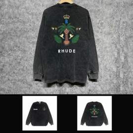 Picture of Rhude T Shirt Long _SKURhudeS-XXLsytZCHRH02952217